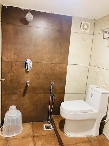 Hotel Luciya International - Chambres