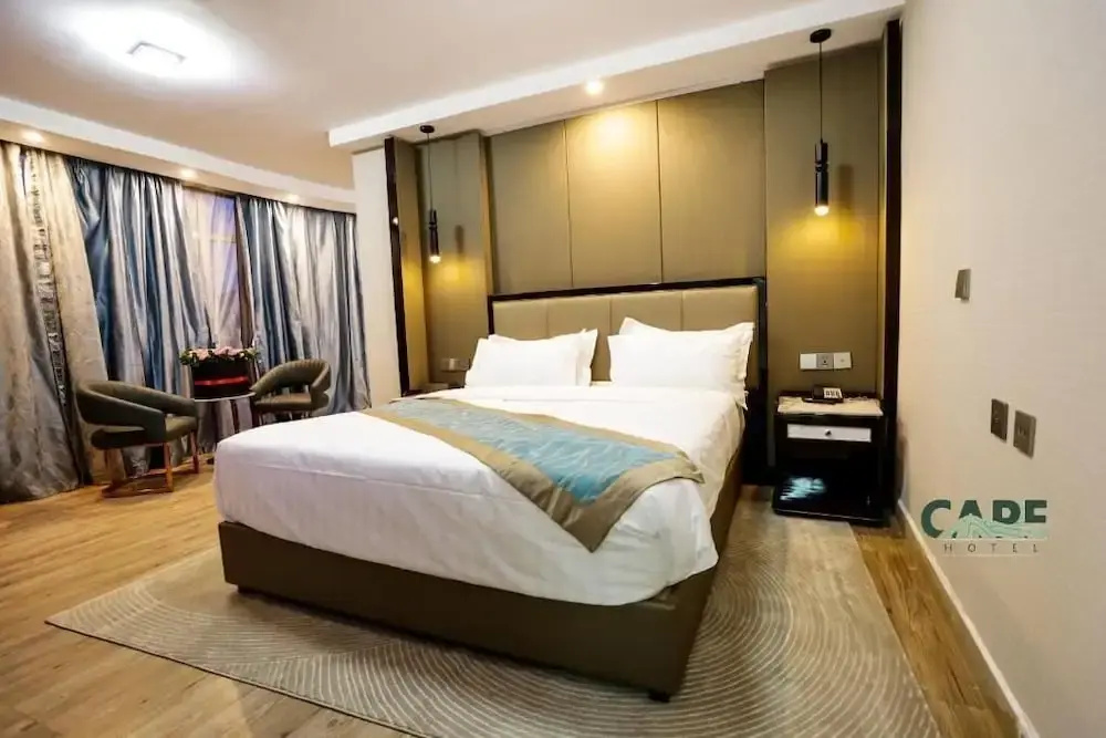 Hotel photo 2