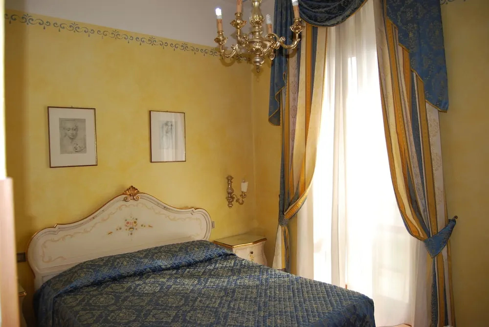 Garda Sol Apart-hotel Beauty & SPA - Chambres