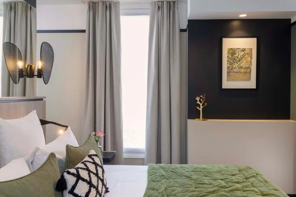 Hôtel Opéra Liège 83