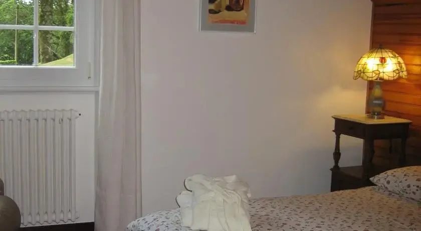 Voir la photo 3 — Chambres d'hôtes Ty Guelen Kerdiston