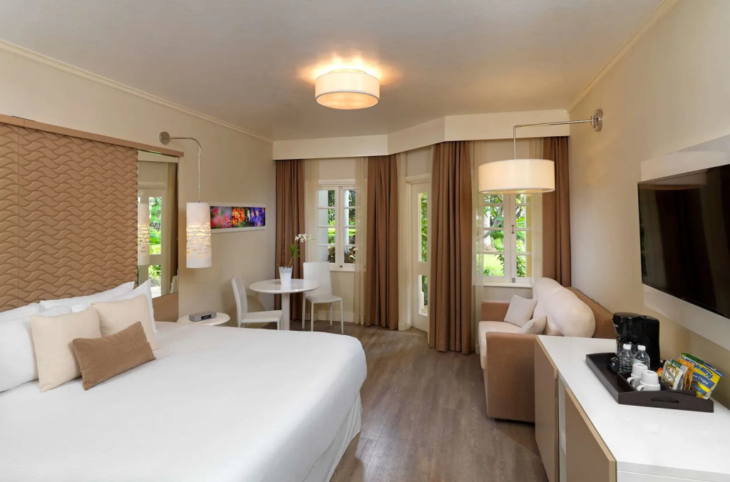 Melia Braco Village, Jamaica - All Inclusive - Général