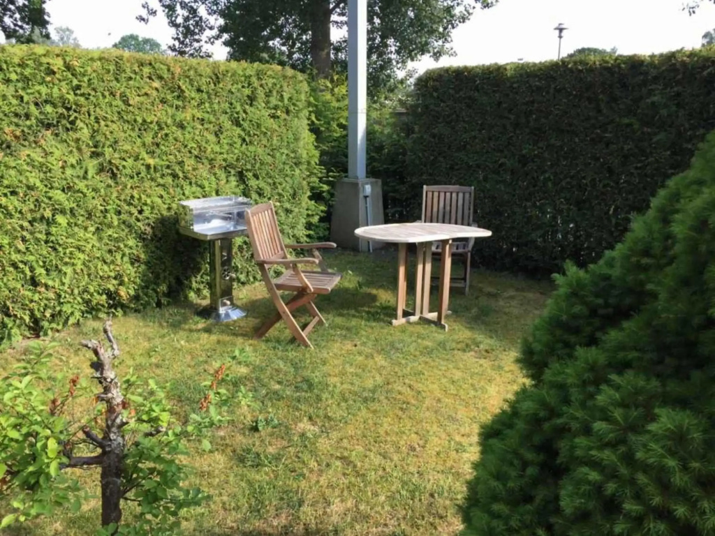 Ferienwohnungen Zinnowitz