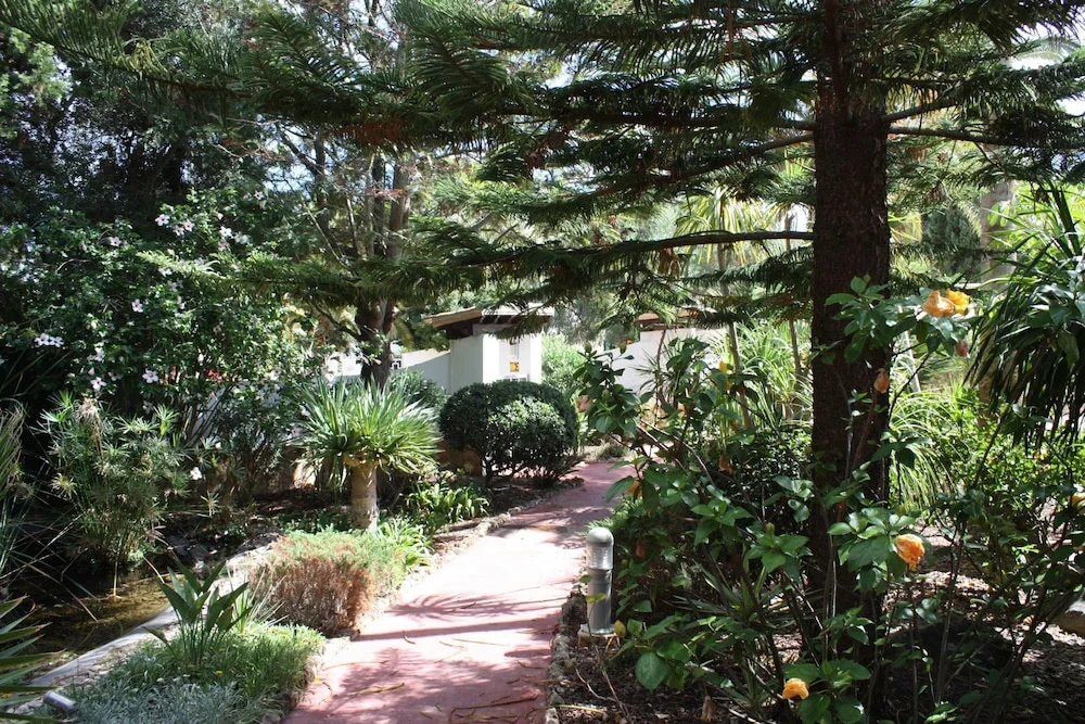 Monte Violeta Apt in Lagos