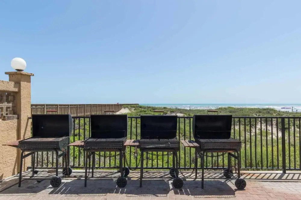Suntide II 501 by Padre Island Rentals