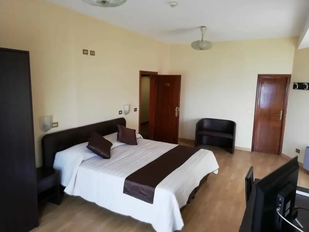 Hotel Park Mar Grande - Chambres