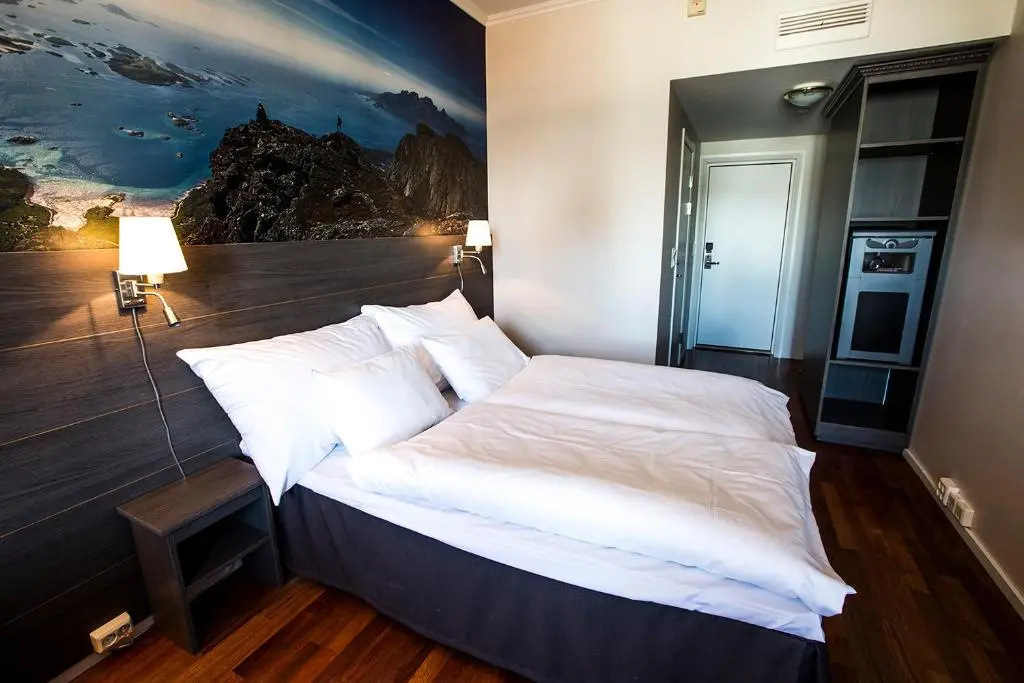 Thon Hotel Skagen — 6