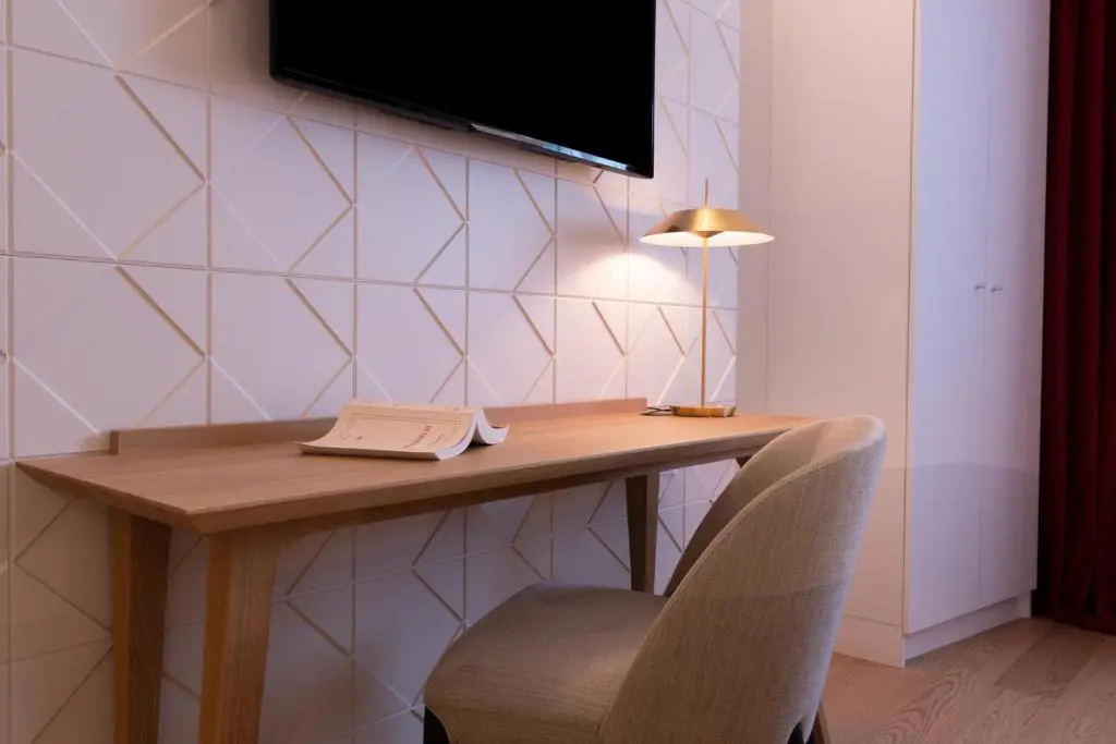 Standard Family room