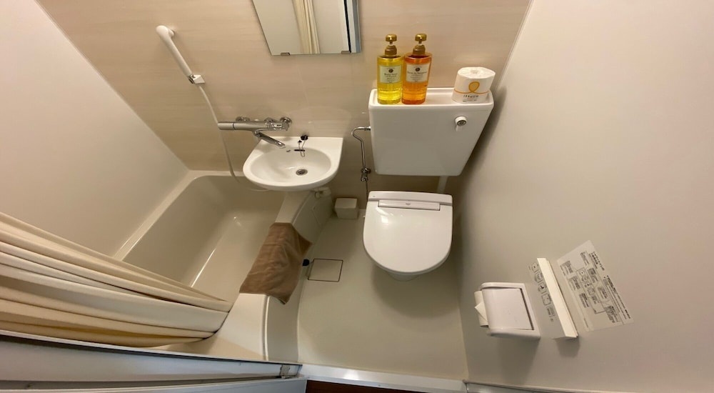 Hotel Chuo Crown 사진 2