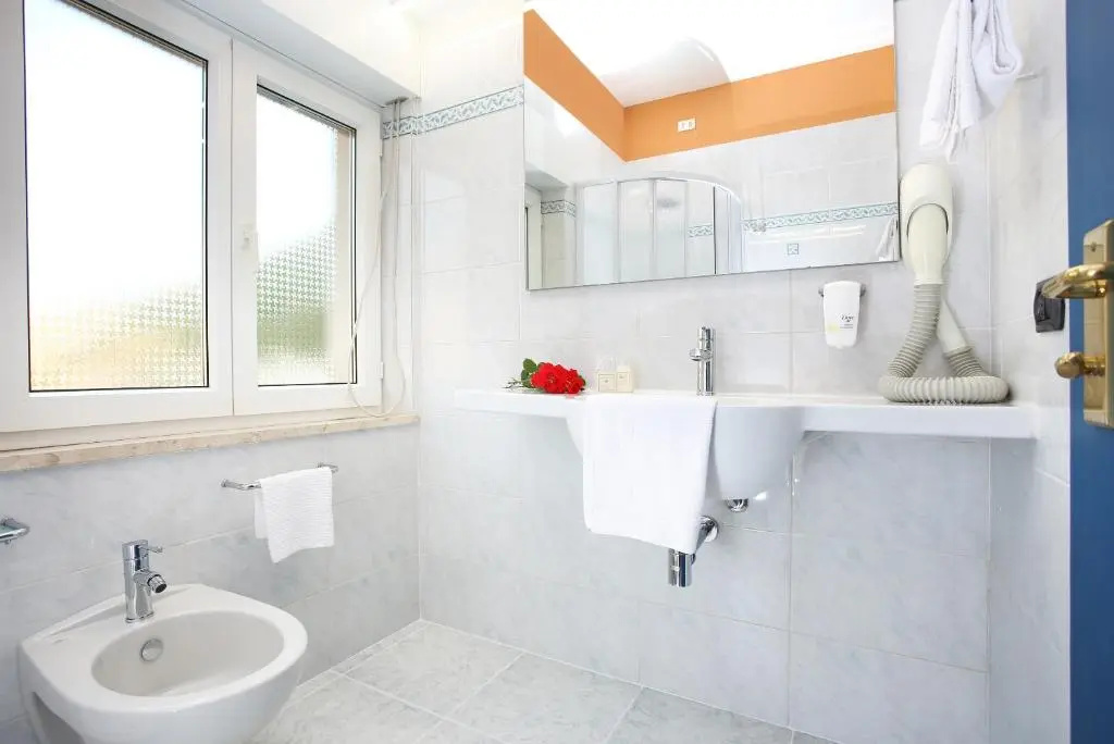 Hotel & SPA Riviera Castelsardo - Chambres