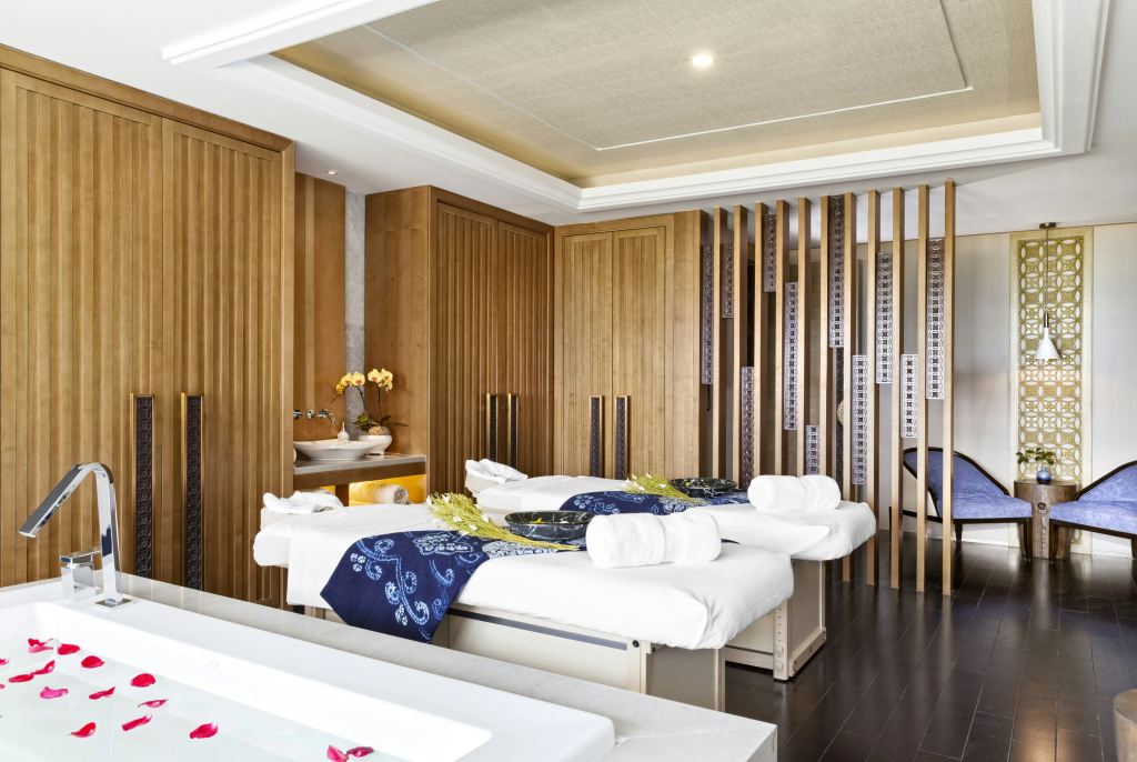 Hilton Dali Resort & Spa - Général