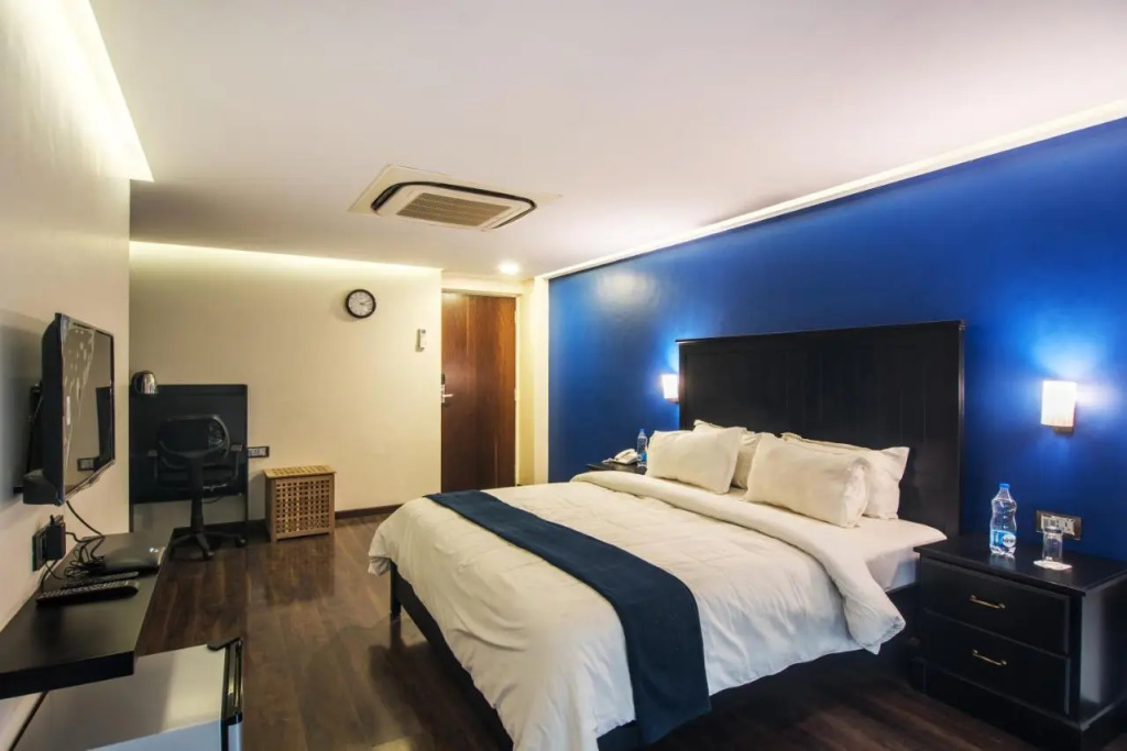 Hotel photo 9