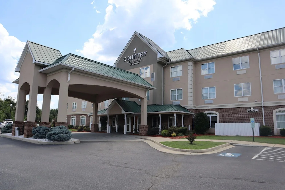 Country Inn and Suites By Carlson, Emporia, VA