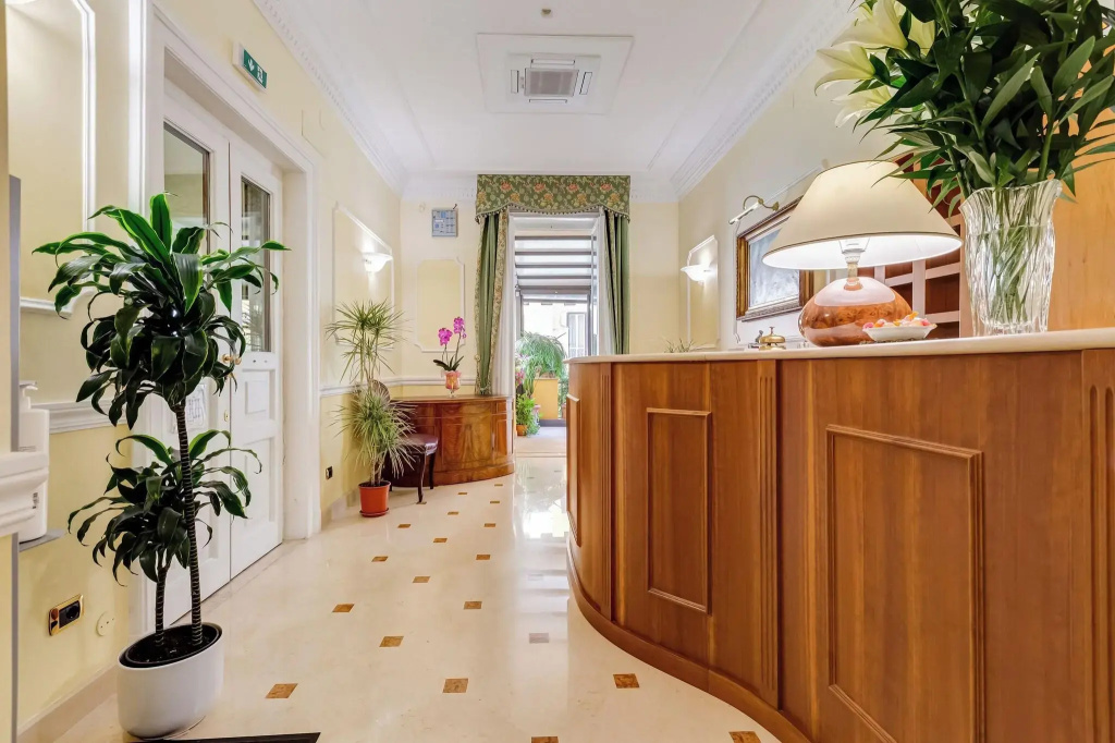 Hotel photo 16