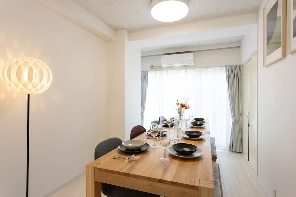 Kamata Smile House 사진 17