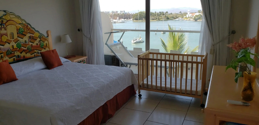 Marina Banderas Suites - Général