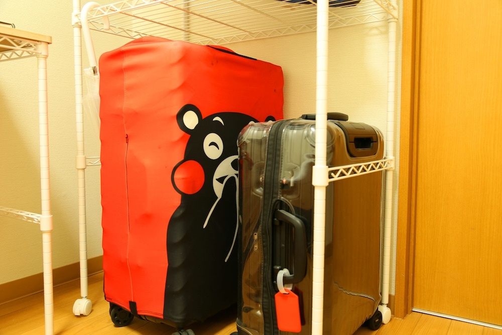 TOKYO E JOY INN - Nishishinjuku 사진 22