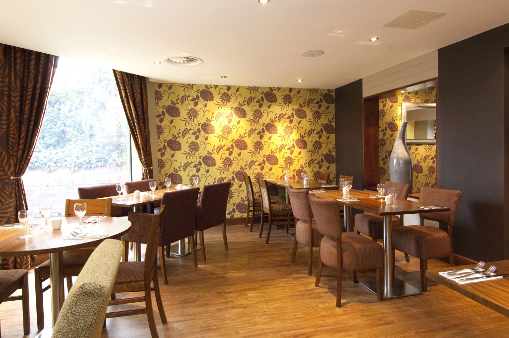 Premier Inn Cardiff City Centre - Général