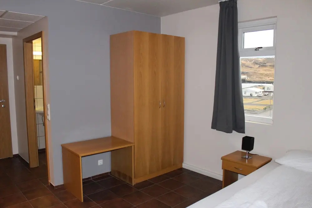 North Star Guesthouse Snæfellsnes - Chambres