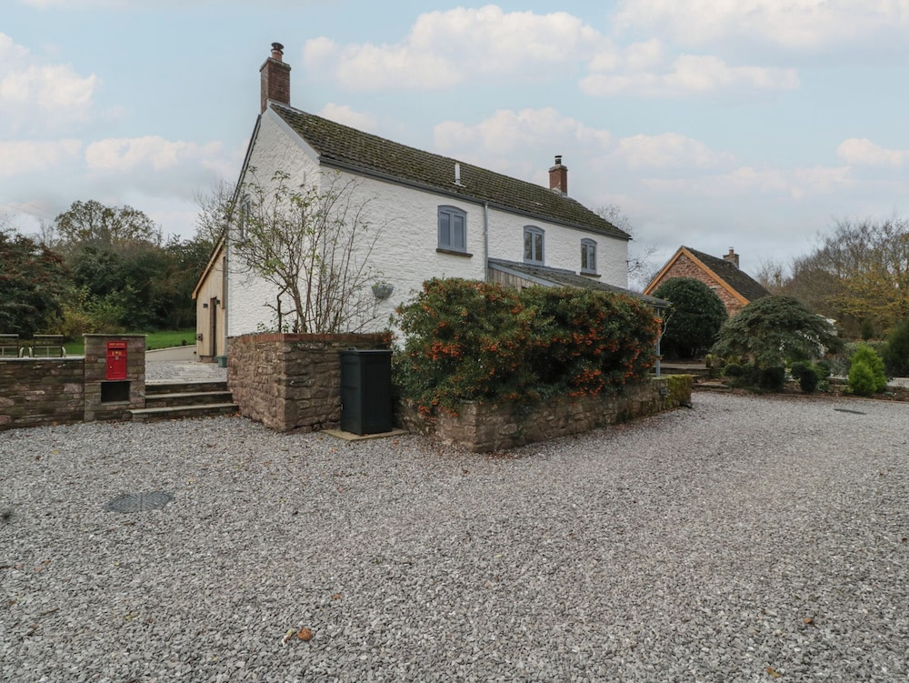 Tawny Cottage