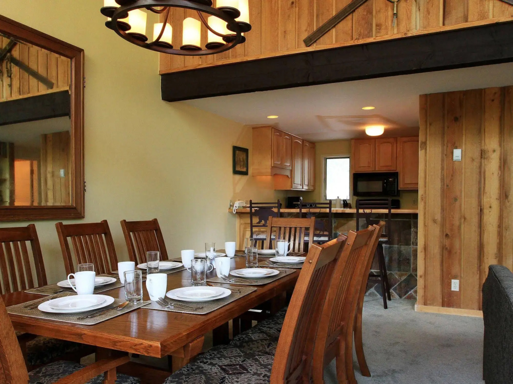 Storm Meadows Townhomes by Mountain Resorts - Général