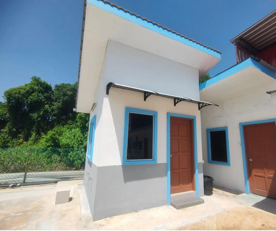Hotel O Bee Good Chalet Near Gunung Jerai