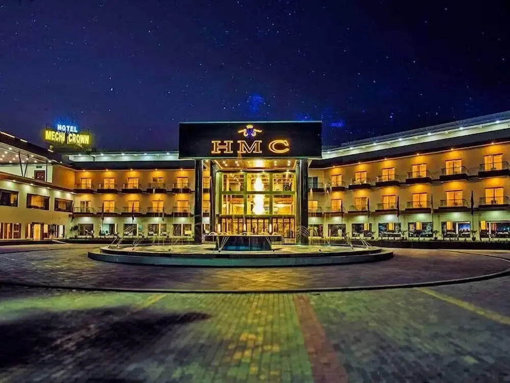 Hotel photo 18