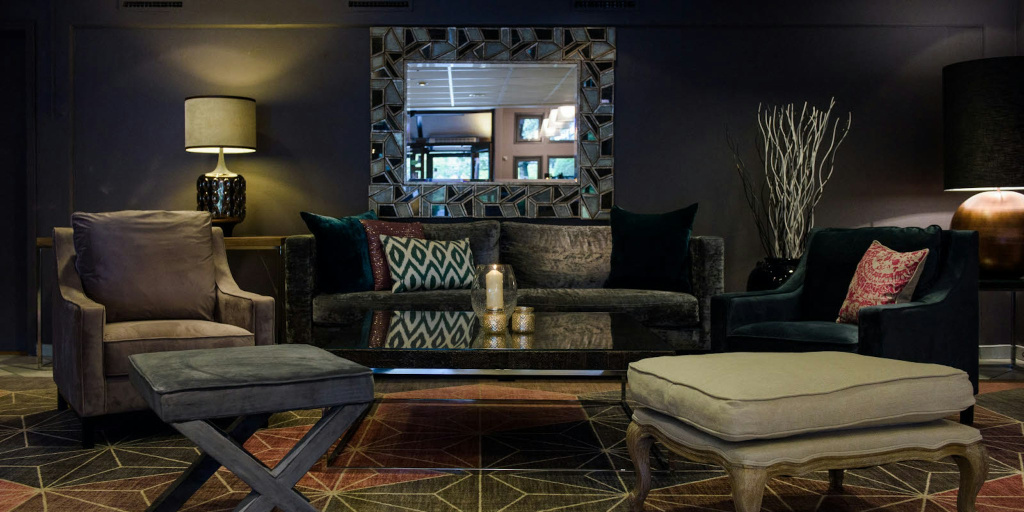 Thon Hotel Asker - Général