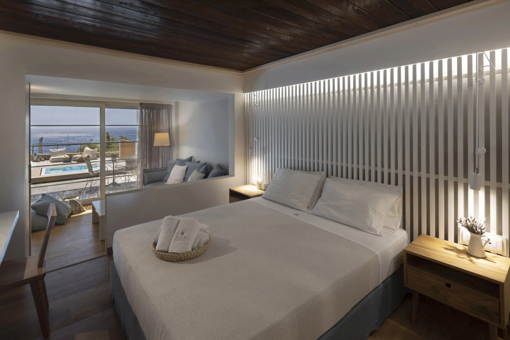 Отель Atrium — фото 3