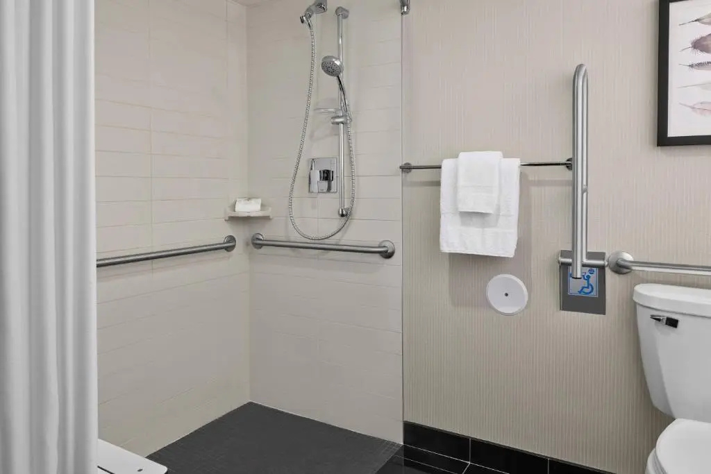 Delta Hotels by Marriott Milwaukee Northwest - Chambres