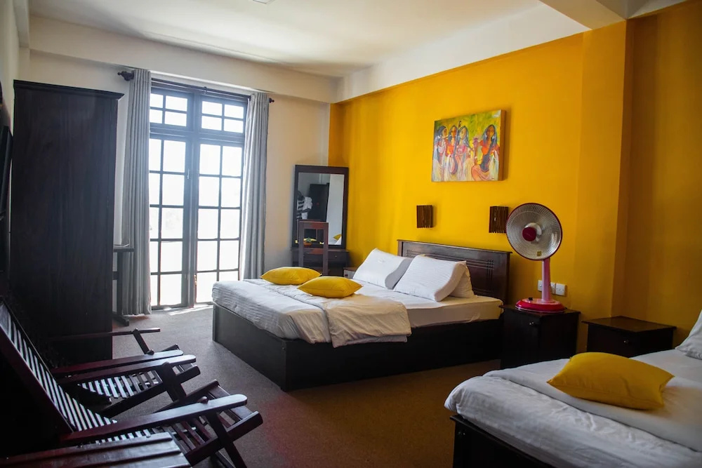 Manudi Glenfallsedge Rest - Chambres