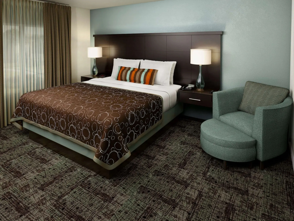Sonesta ES Suites Atlanta Alpharetta Avalon - Général