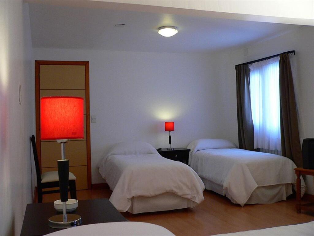 Hotel Premier Bariloche by null