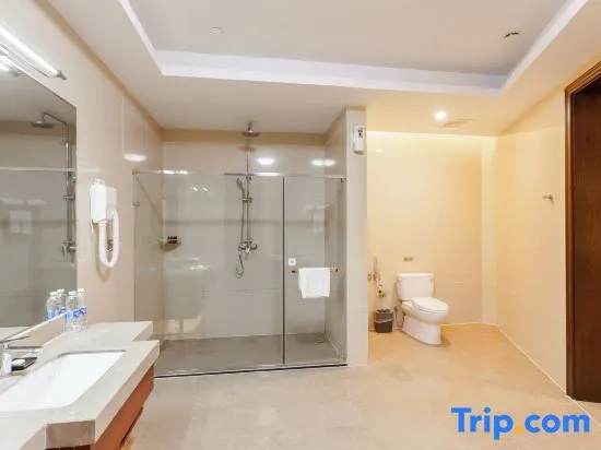 Guiqiao Hotel - Chambres