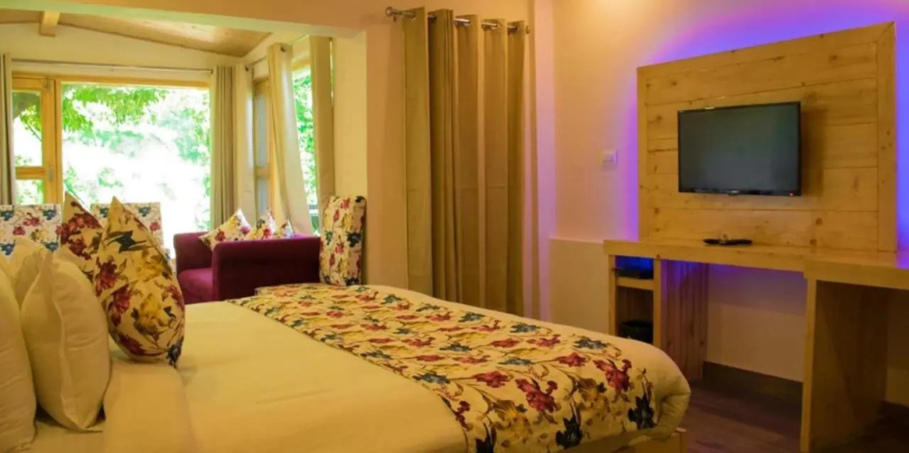 Hotel photo 9
