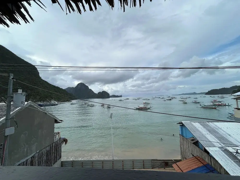 Morocco Hotel El Nido