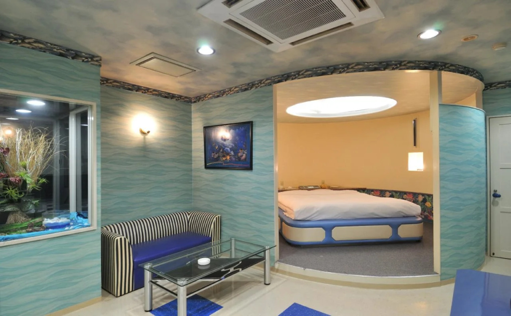 Spa & Wellness