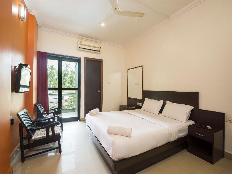  Shivam Resorts