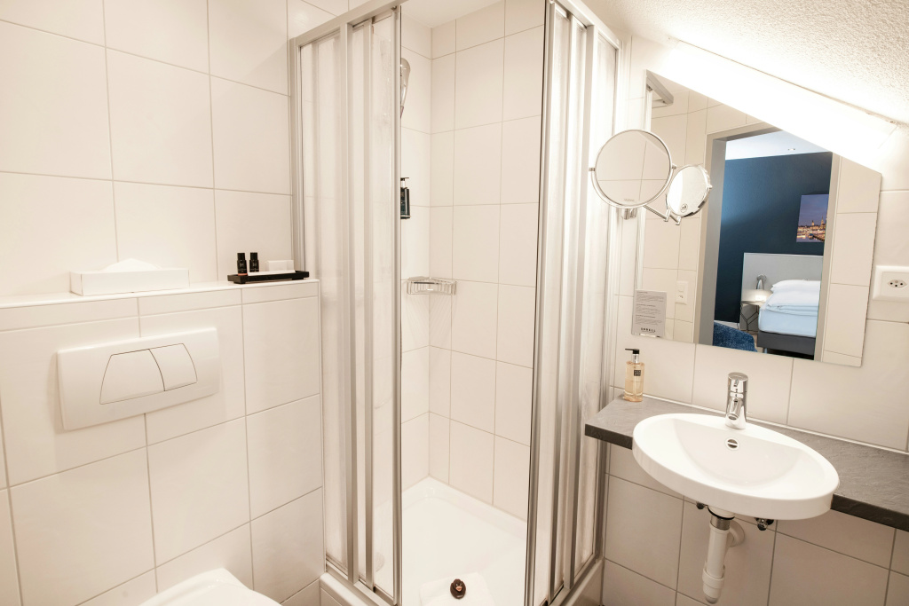 Sorell Hotel Rex Zürich - Général