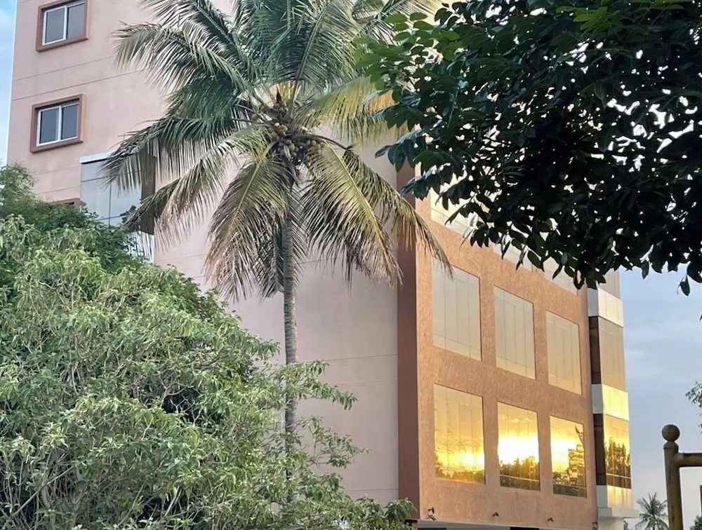 Felix Inn BoutiqueHotel-BengaluruAirport