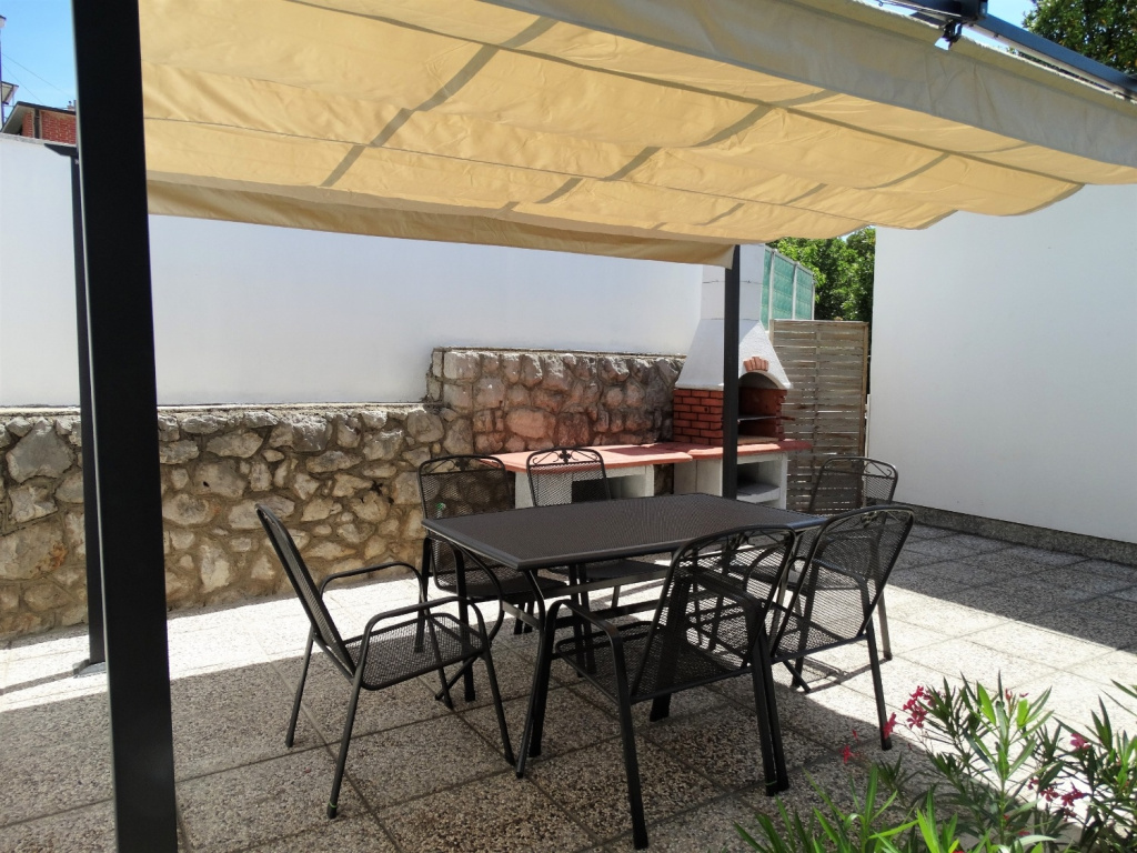 Apartment SinisaG A1 Crikvenica, Riviera Crikvenica