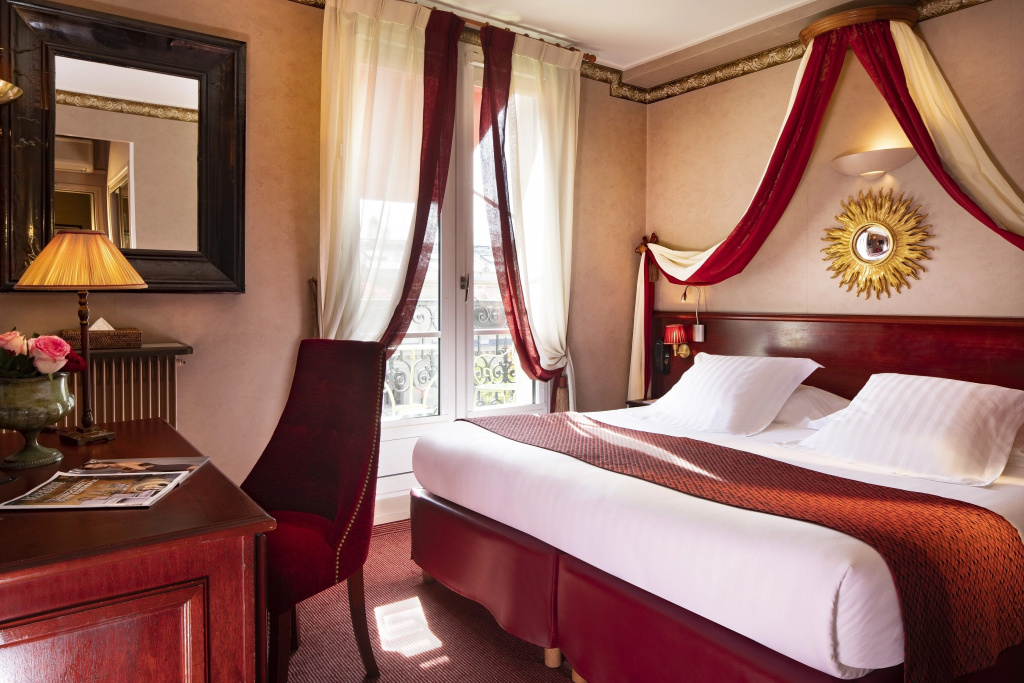 Hotel photo 13