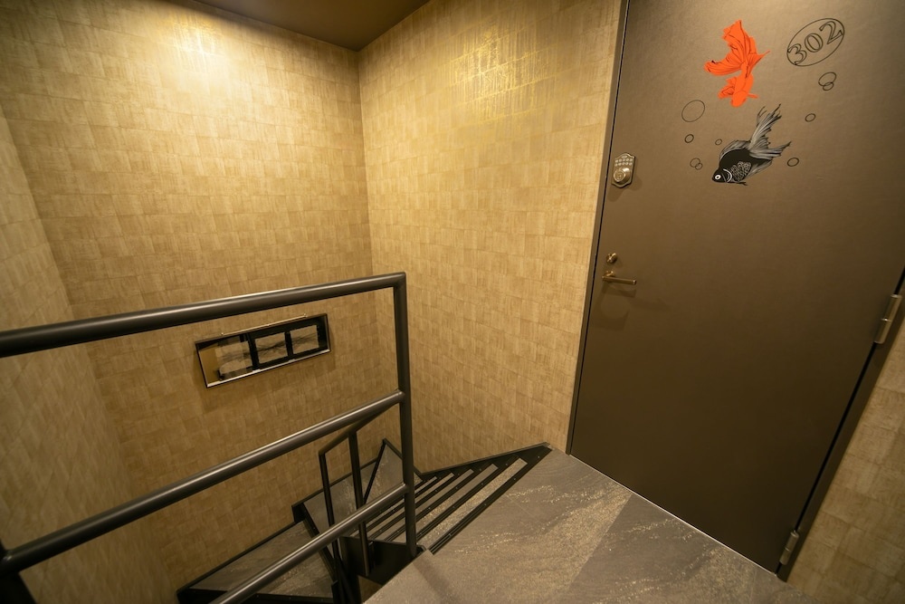 IKIDANE Residential Hotel Higashi Ikebukuro 사진 13