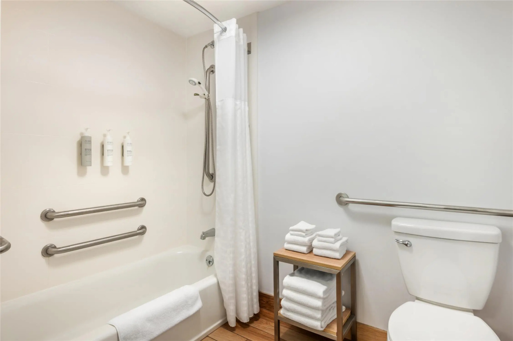 Hilton Garden Inn Wisconsin Dells - Chambres