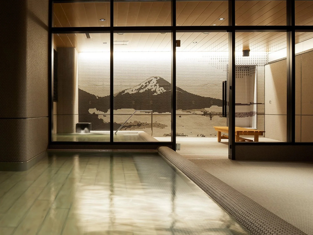 hotel androoms Shin-Osaka 사진 27