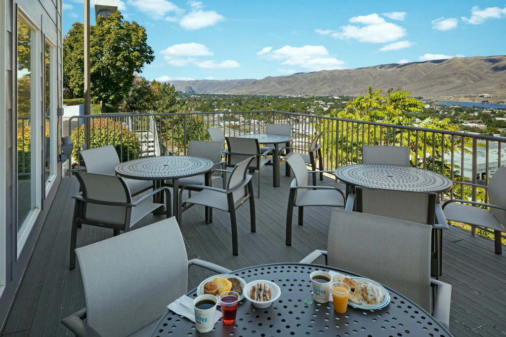 Holiday Inn Express Lewiston by IHG