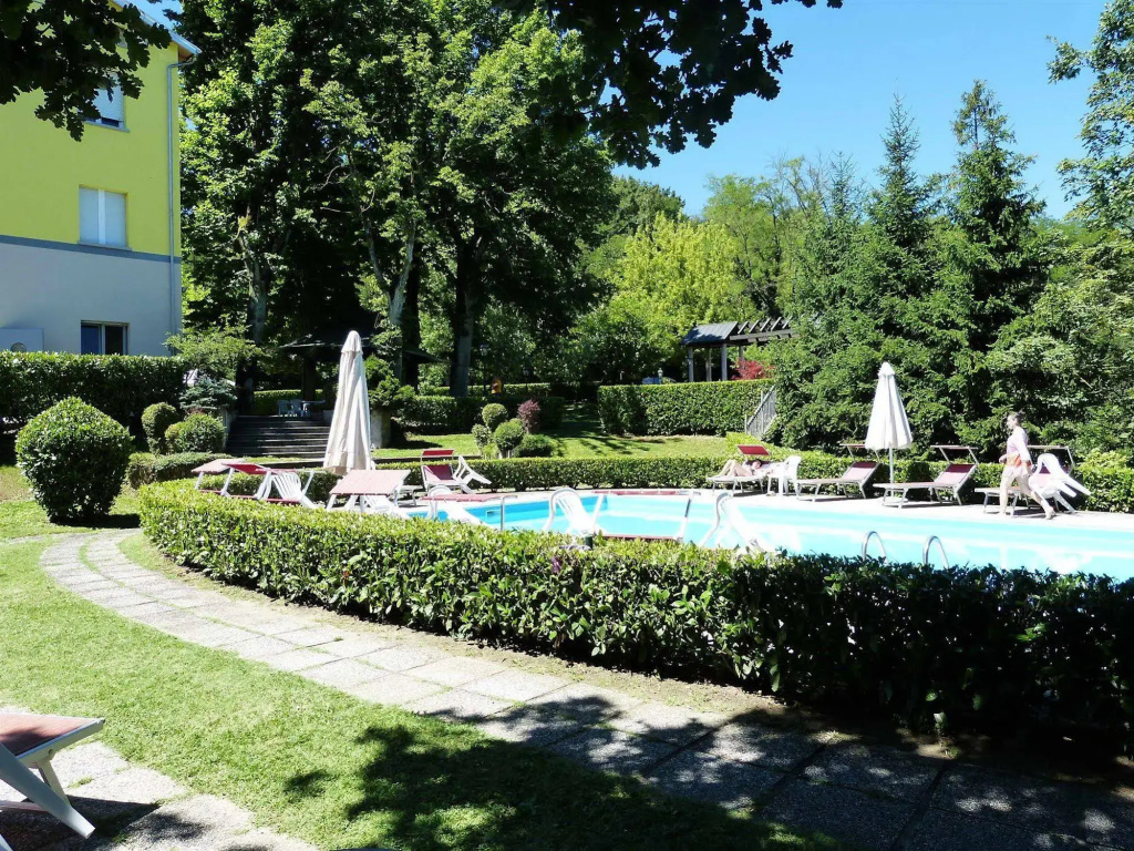 Park Hotel Fantoni - Général