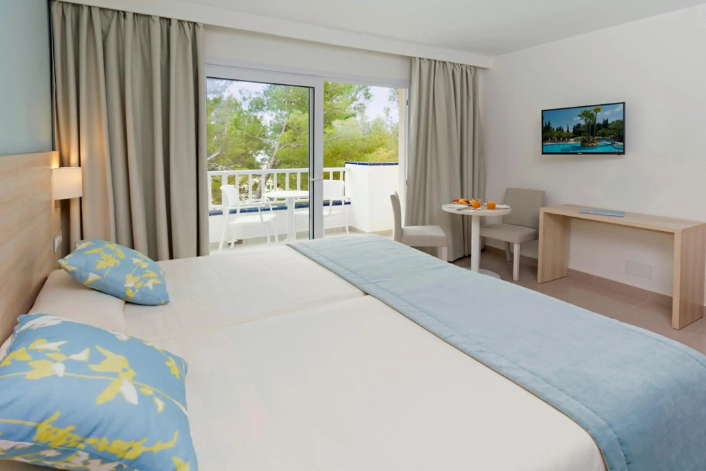 Hotel HSM SOlivera - Général