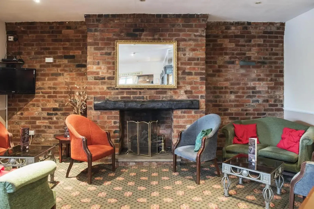 Himley Country Hotel - Général