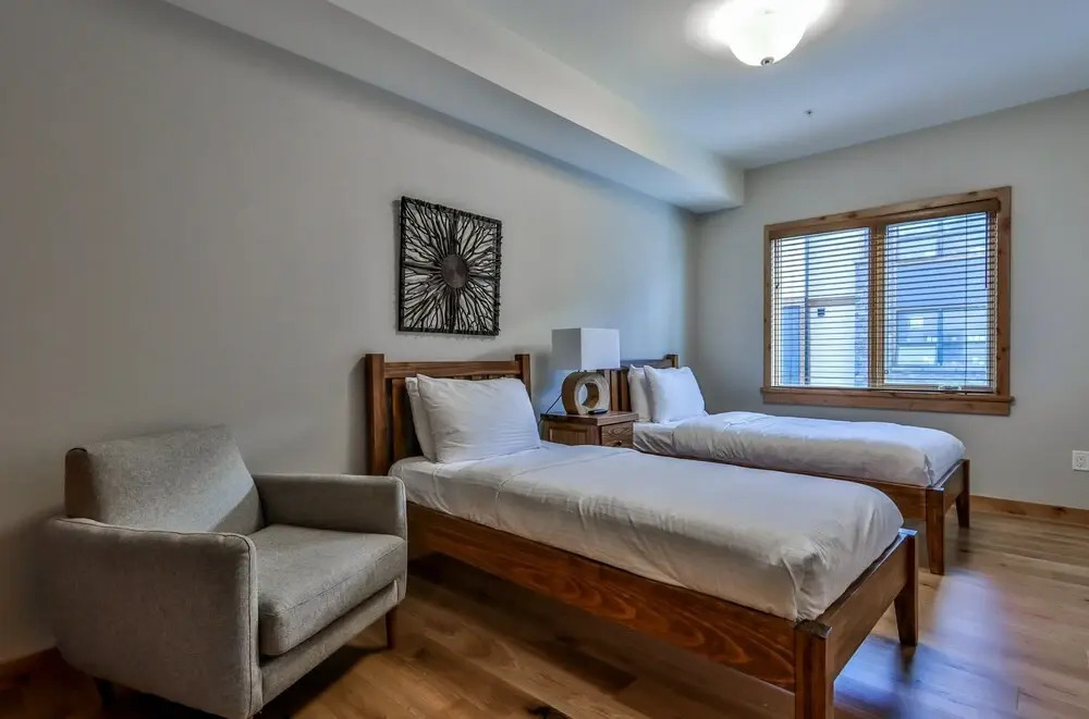 White Spruce Lodge by Spring Creek Vacations - фото 46